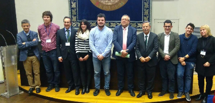 The Spanish Association Assembly for the Energy Economics has chosen ...